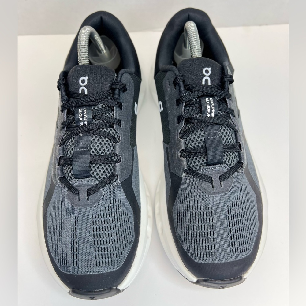 On Cloudrunner 2 3we10130264 Eclipse/Black Runnin… - image 4